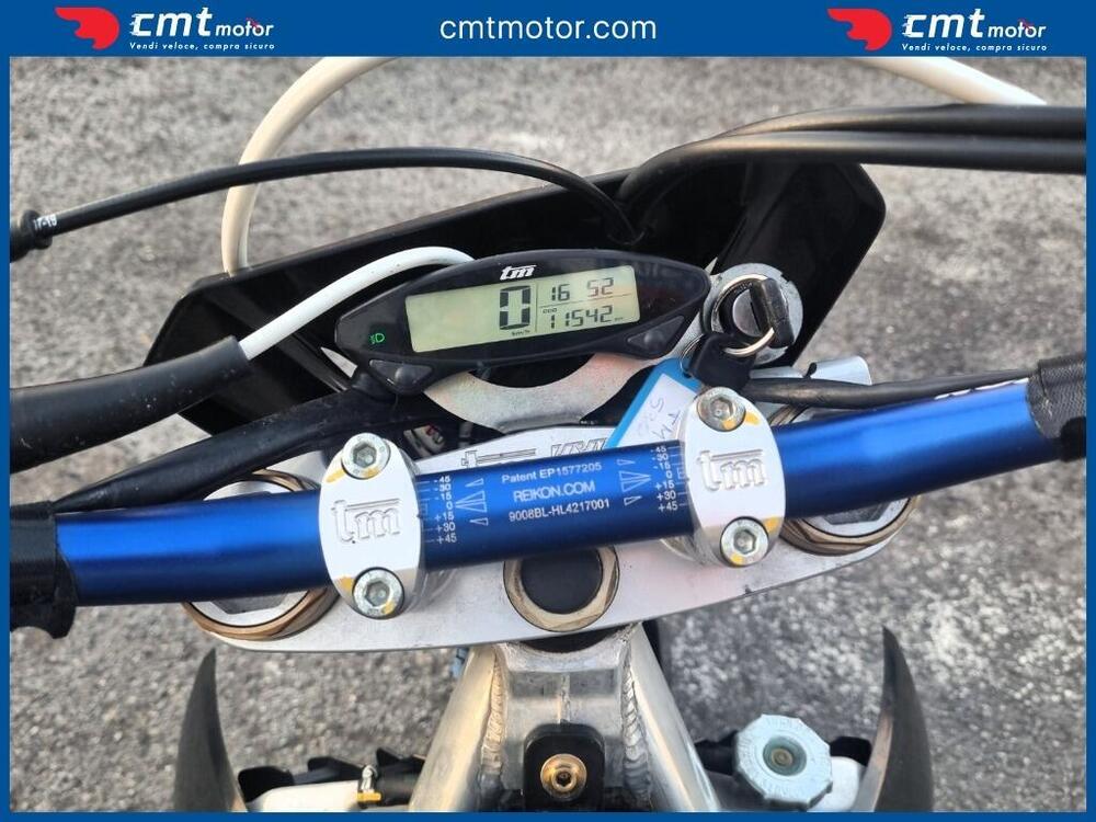 Tm Moto SMR 530 Fi ES (2020) (5)