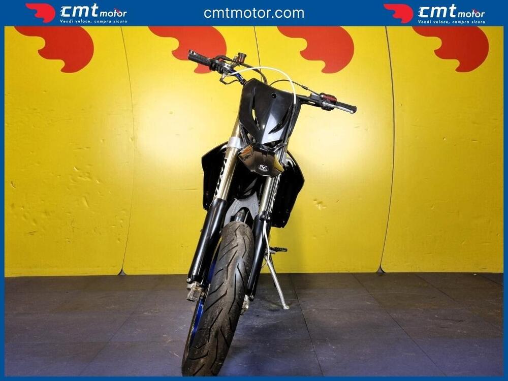 Tm Moto SMR 530 Fi ES (2020) (6)