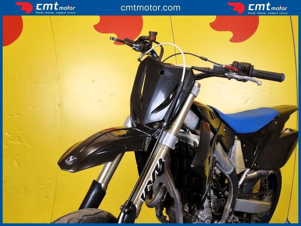 Tm Moto SMR 530 Fi ES (2020) (7)