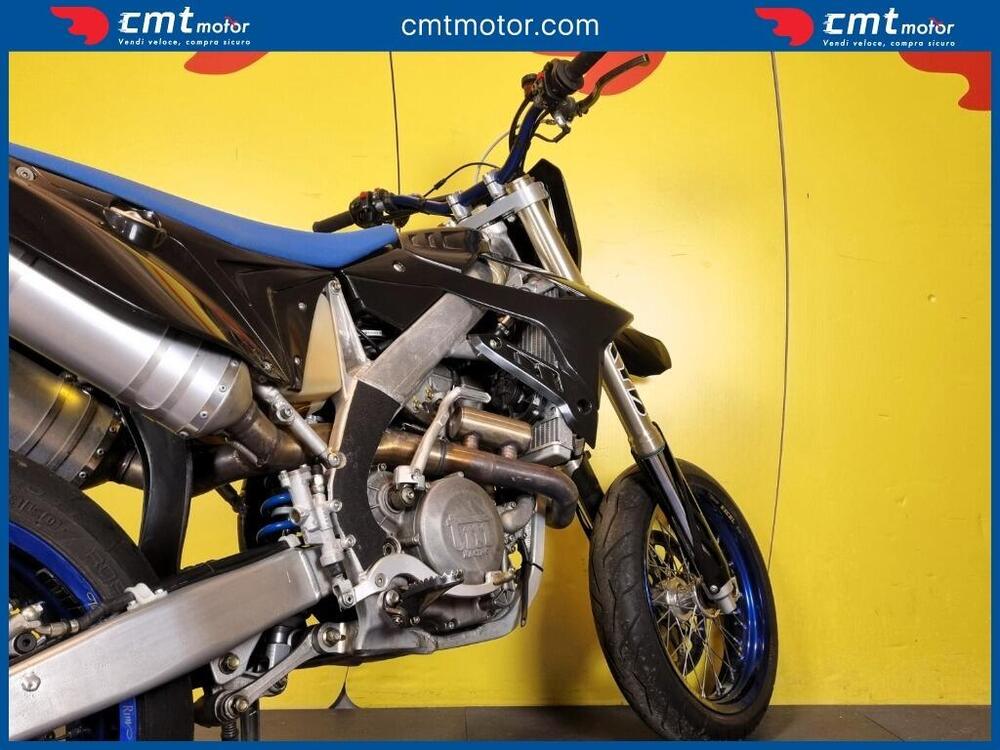 Tm Moto SMR 530 Fi ES (2020) (8)