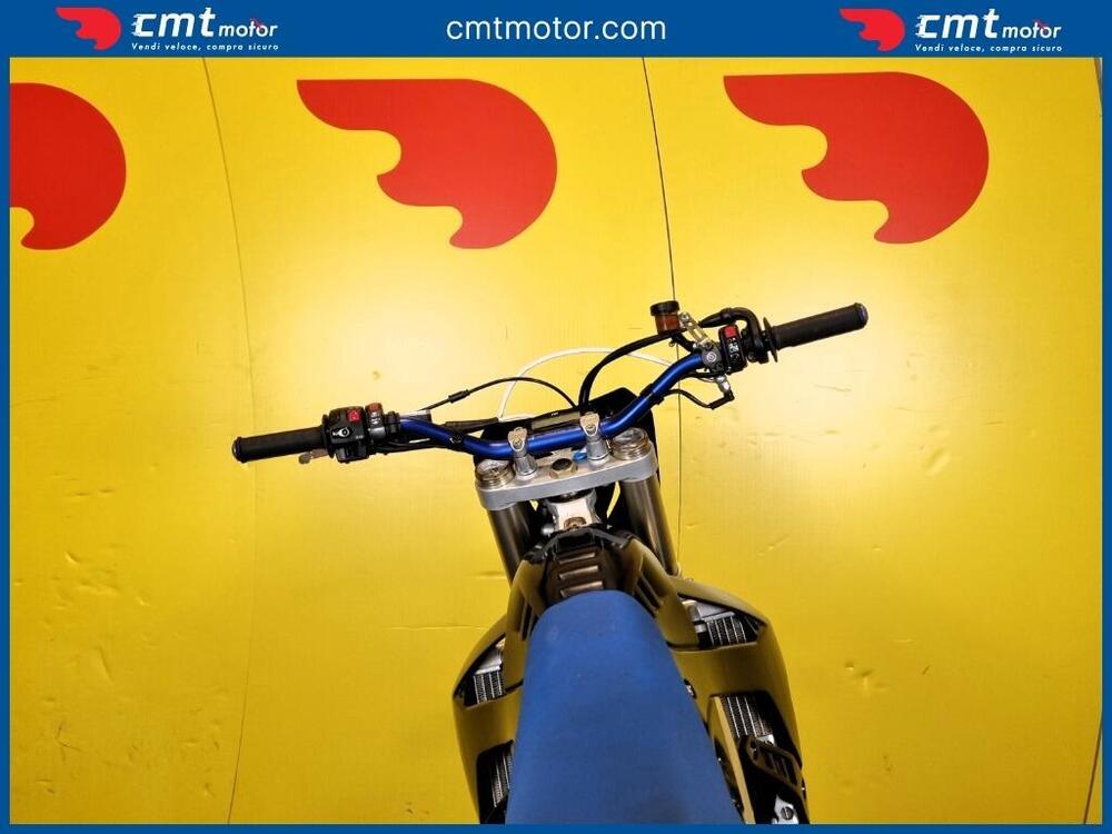 Tm Moto SMR 530 Fi ES (2020) (11)