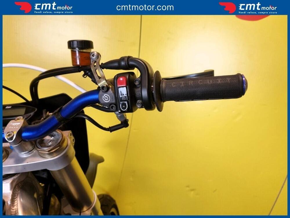 Tm Moto SMR 530 Fi ES (2020) (13)