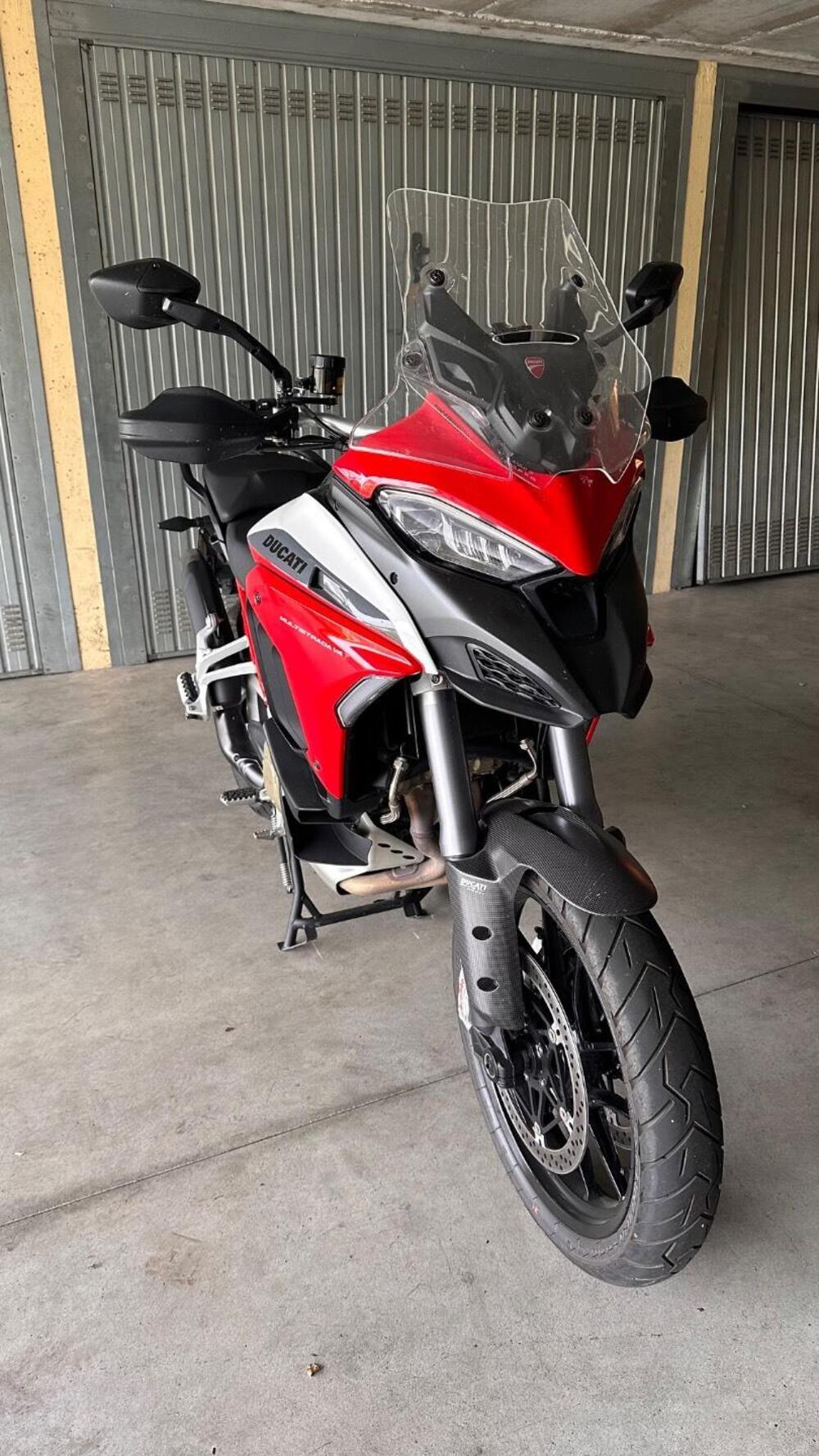Ducati Multistrada V4 1100 S Sport (2021) (6)