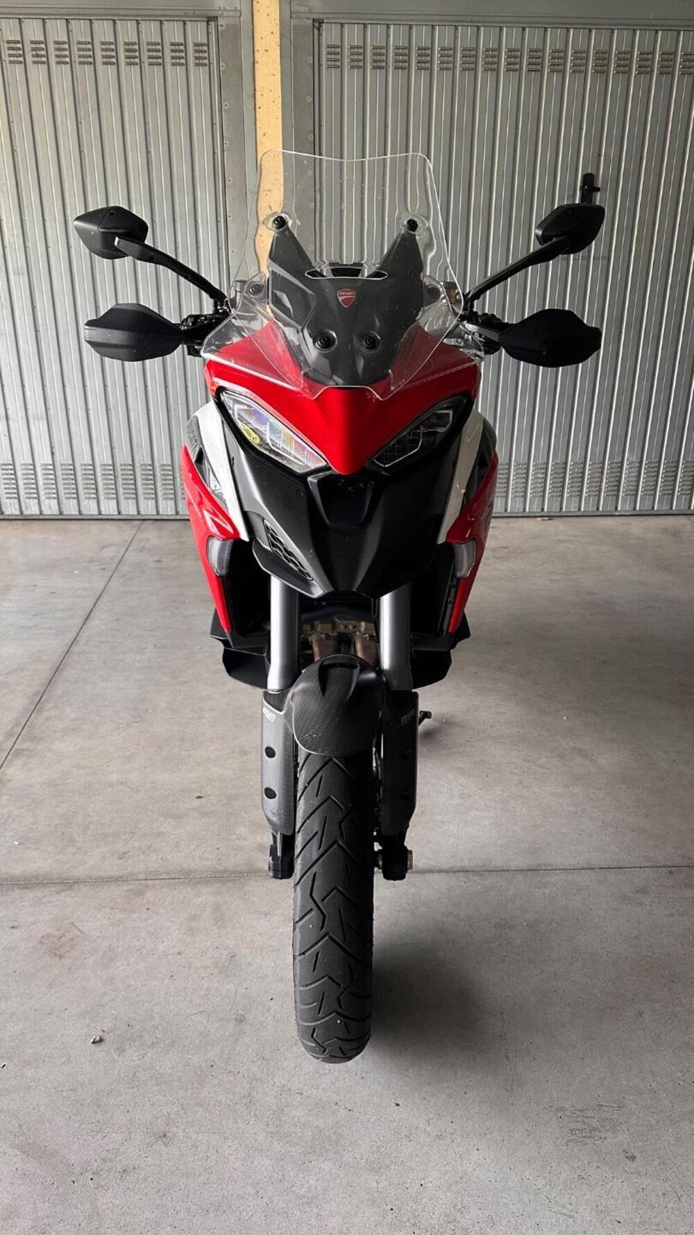 Ducati Multistrada V4 1100 S Sport (2021) (7)