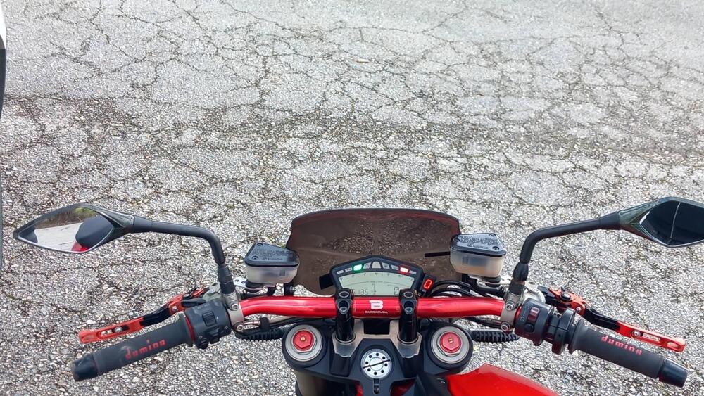 Ducati Streetfighter 848 (2011 - 15) (6)