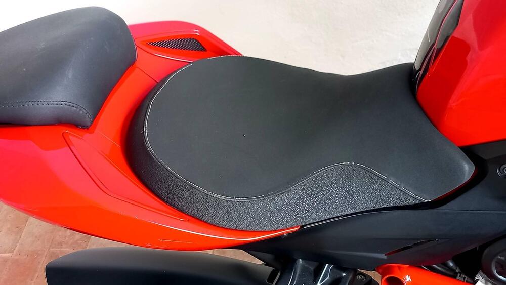 Ducati Streetfighter 848 (2011 - 15) (9)