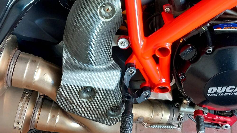 Ducati Streetfighter 848 (2011 - 15) (10)