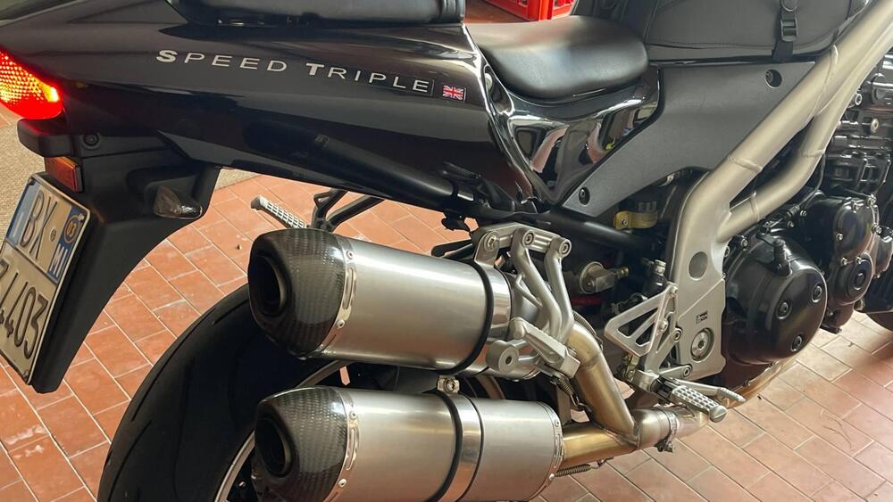 Triumph Speed Triple 955 (2002 - 04) (6)