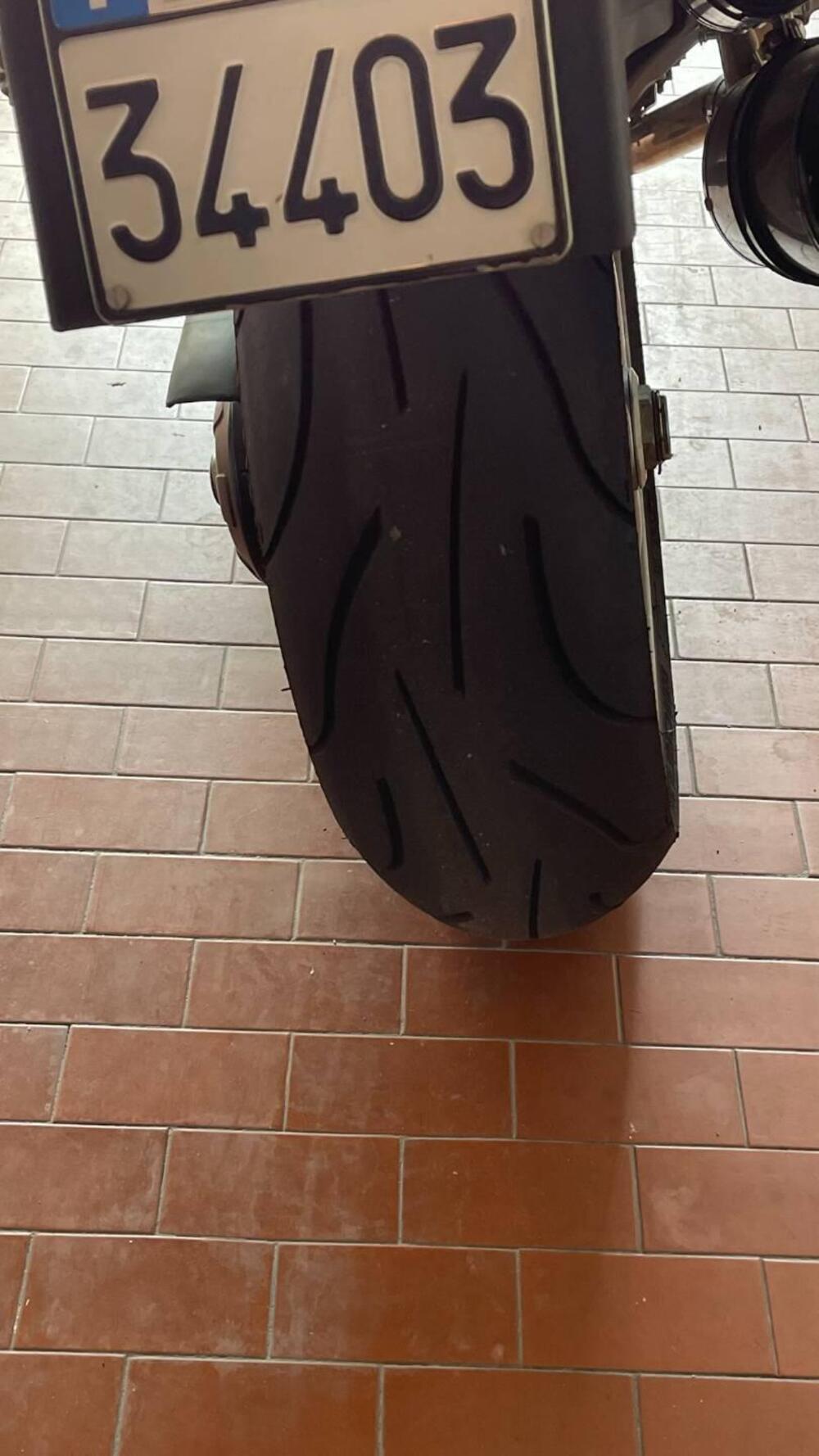 Triumph Speed Triple 955 (2002 - 04) (7)