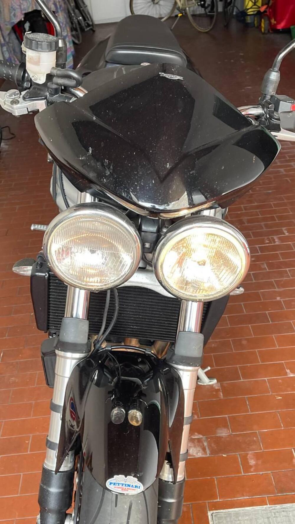 Triumph Speed Triple 955 (2002 - 04) (8)