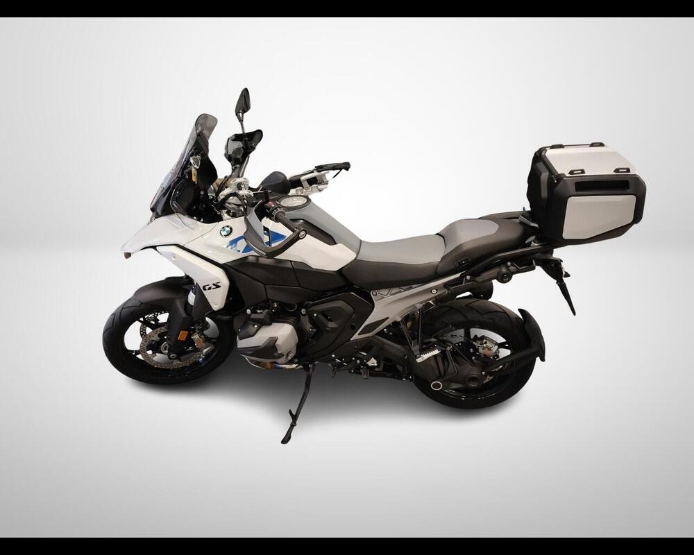 Bmw R 1300 GS (2023 - 26) (5)