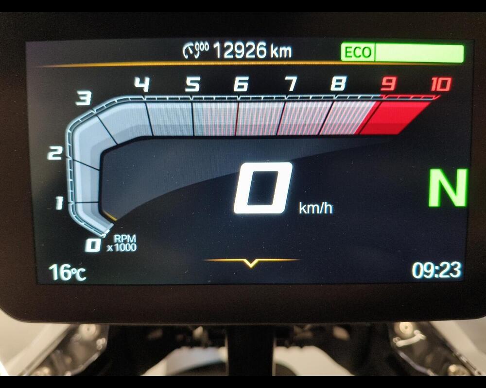 Bmw R 1300 GS (2023 - 26) (8)