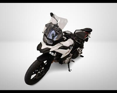 Bmw F 750 GS (2018 - 20) usata