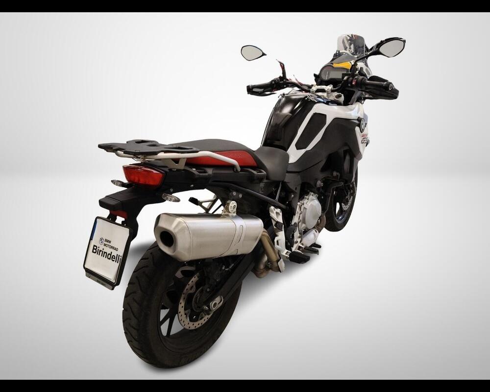 Bmw F 750 GS (2018 - 20) (2)