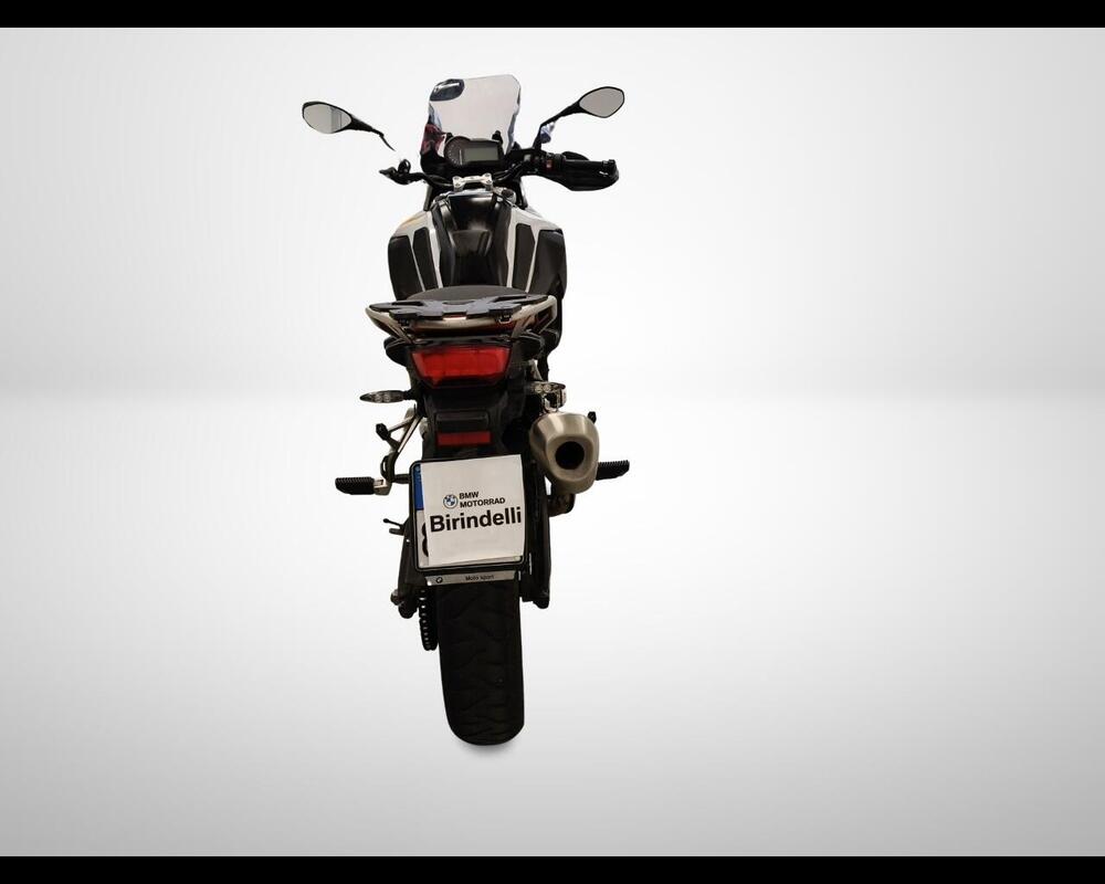 Bmw F 750 GS (2018 - 20) (6)