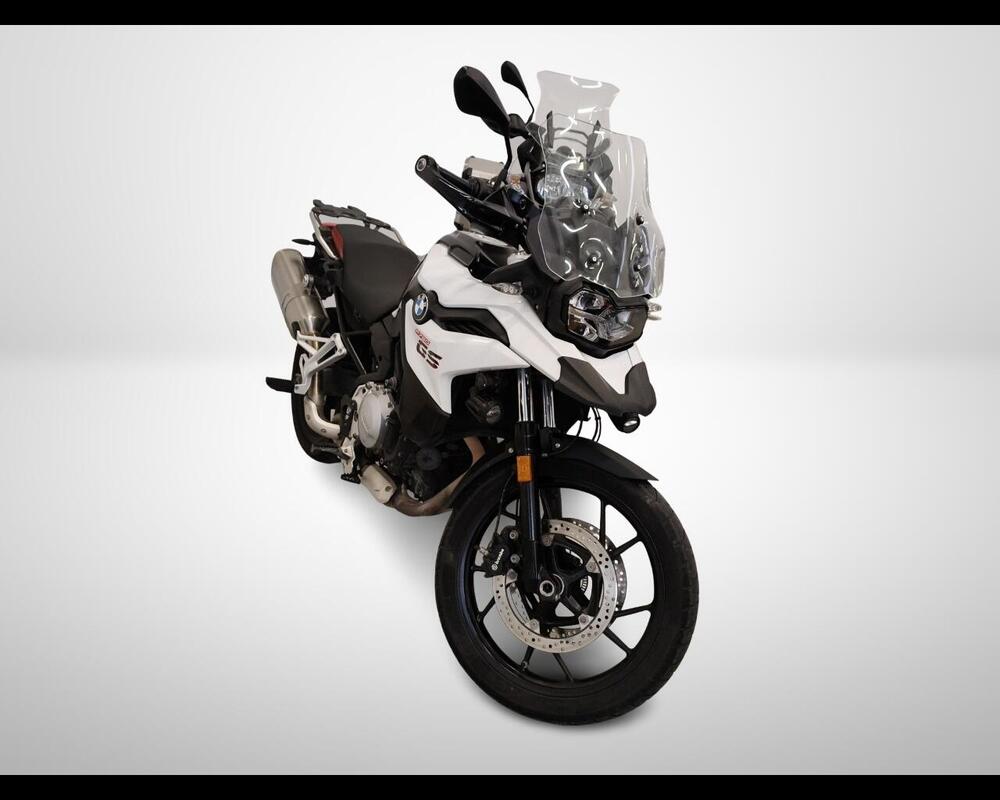 Bmw F 750 GS (2018 - 20) (12)