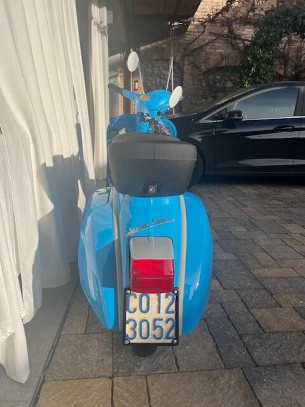 Piaggio Sprint Veloce (2)