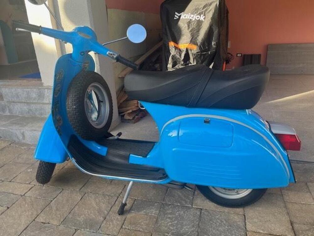 Piaggio Sprint Veloce (3)