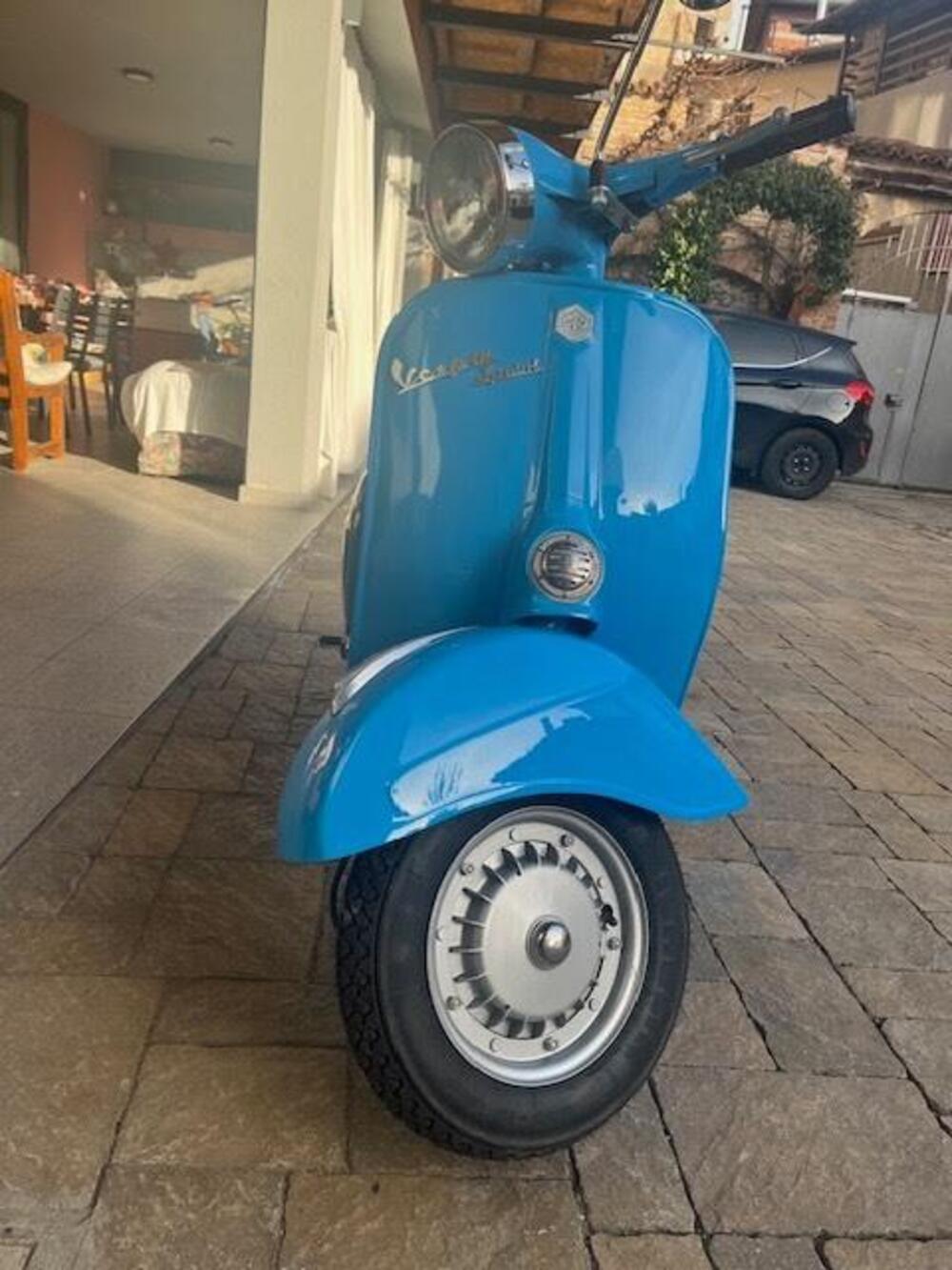 Piaggio Sprint Veloce (4)