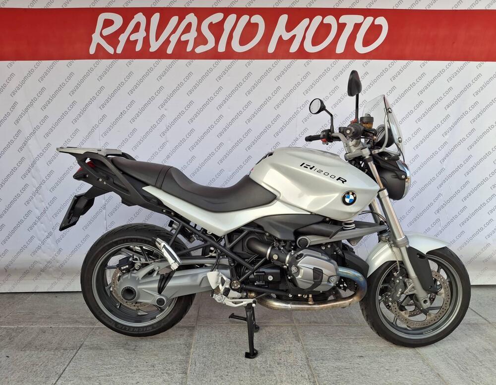 Bmw R 1200 R (2006 - 11)