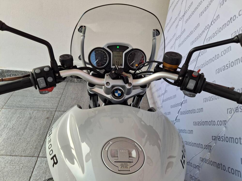 Bmw R 1200 R (2006 - 11) (4)