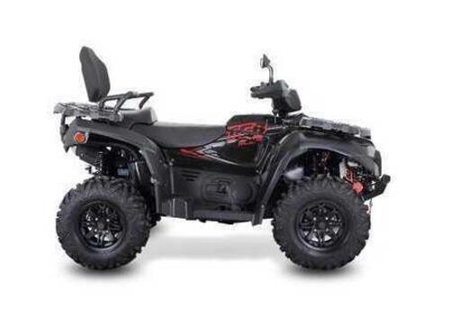 Tgb Blade 1000 LT (2025 - 26)