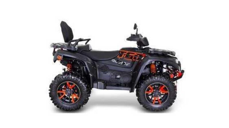 Tgb Blade 1000 Blade 1000 LTX (2025 - 26)