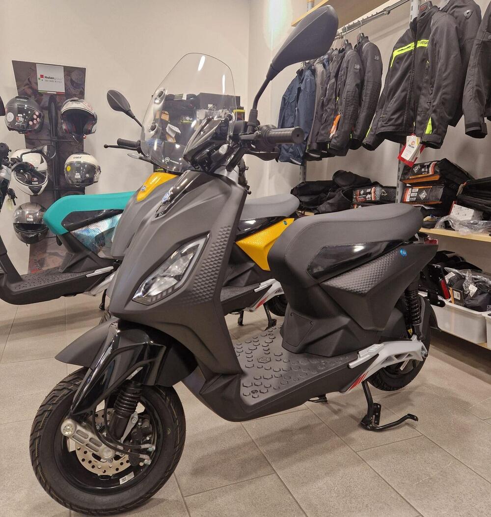 Piaggio 1 Active (2022 - 26)
