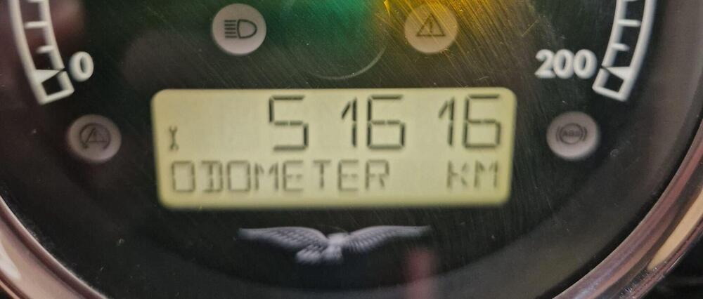 Moto Guzzi V7 III Rough (2018 - 20) (6)