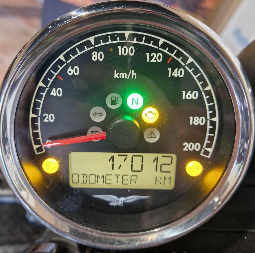 Moto Guzzi V7 Special (2021 - 24) (5)