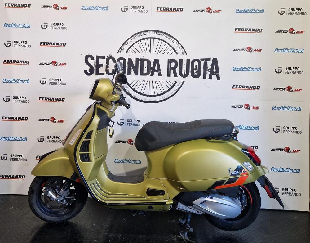 Vespa GTS 310 Supersport (2025 - 26) (2)
