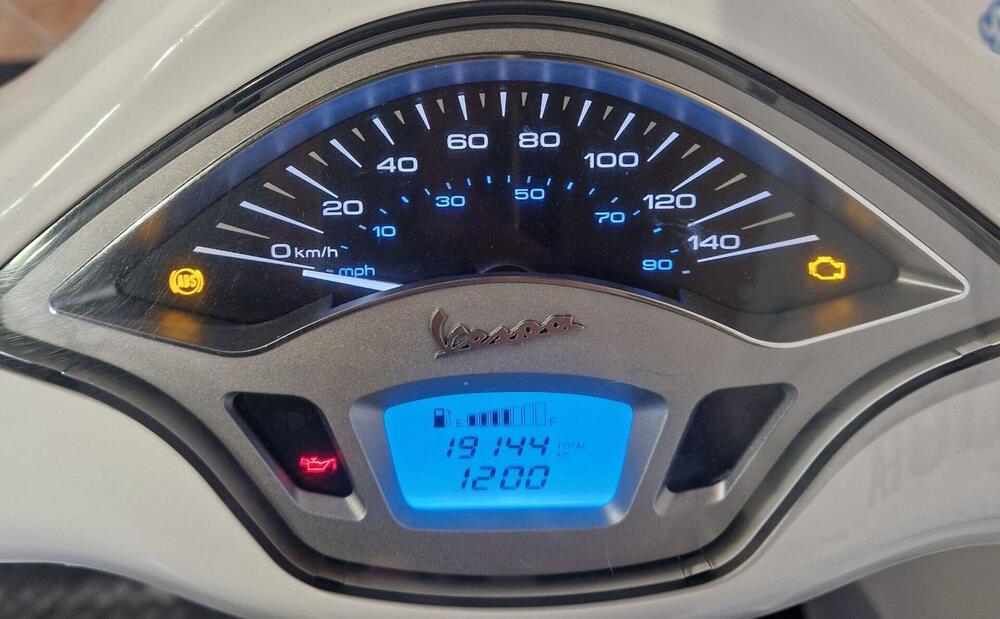 Vespa Primavera 125 (2021 - 23) (5)