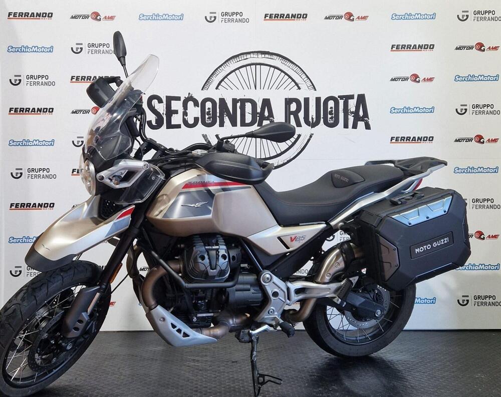 Moto Guzzi V85 TT Travel (2024 - 26) (3)