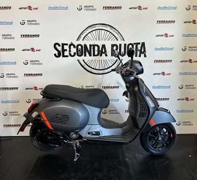 Vespa GTS 300 Super Sport (2023 - 24) usata