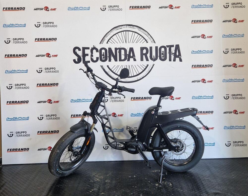 Fantic Motor Issimo 45 (2022 - 26) (2)