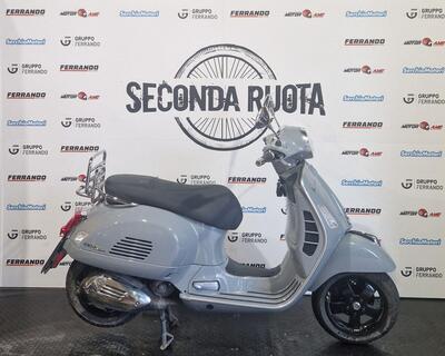 Vespa GTS 300 Supertech Hpe (2021 - 22) usata