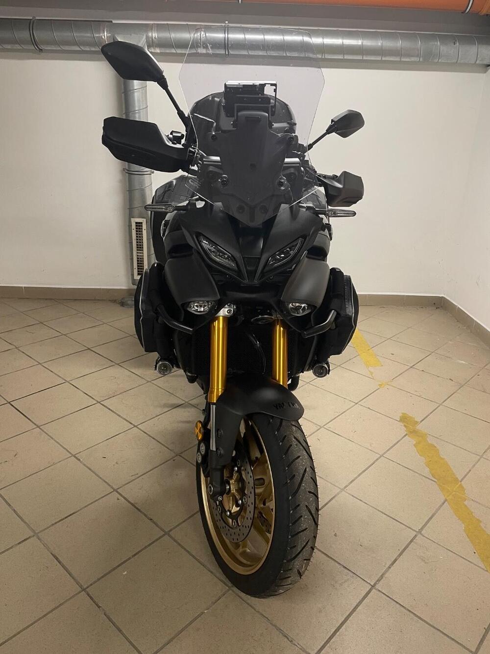 Yamaha Tracer 9 GT (2021 - 24) (6)