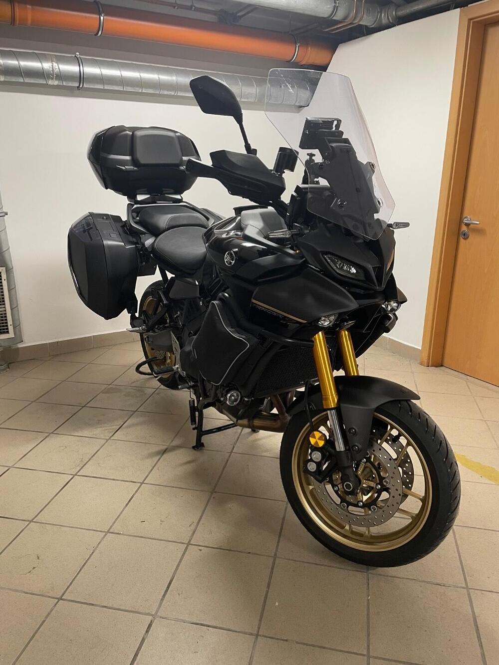 Yamaha Tracer 9 GT (2021 - 24) (7)