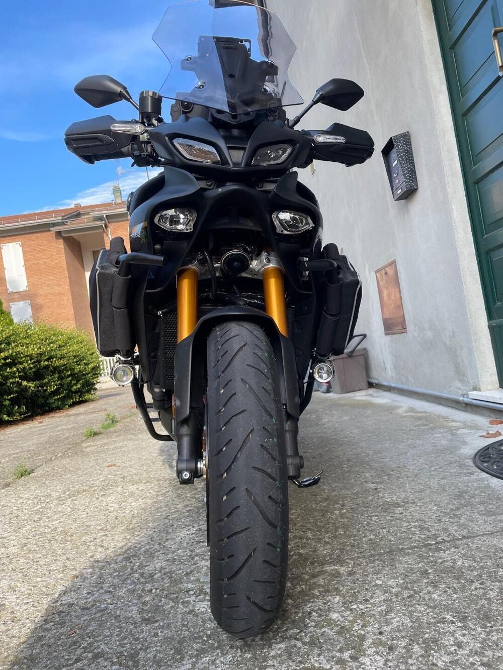 Yamaha Tracer 9 GT (2021 - 24) (8)