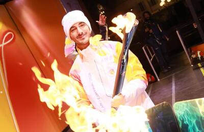 MotoGP 2026. Pecco Bagnaia tedoforo a Torino: &egrave; lui ad accendere il braciere olimpico [VIDEO]