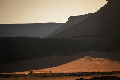 Dakar 2026. T8. Il sicario Luciano Benavides, KTM, e il perdono di Henk Lategan, Toyota
