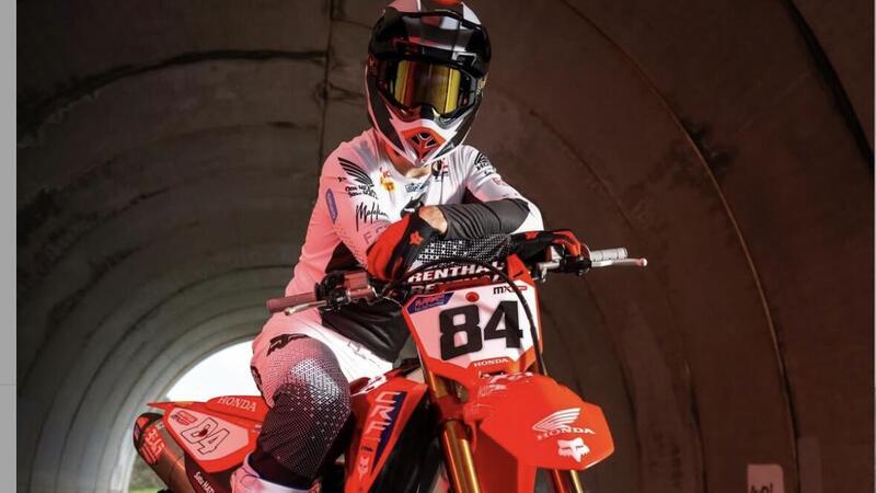 Jeffrey Herlings e Tim Gajser: ecco le date dei due tanto attesi debutti in gara [VIDEO]