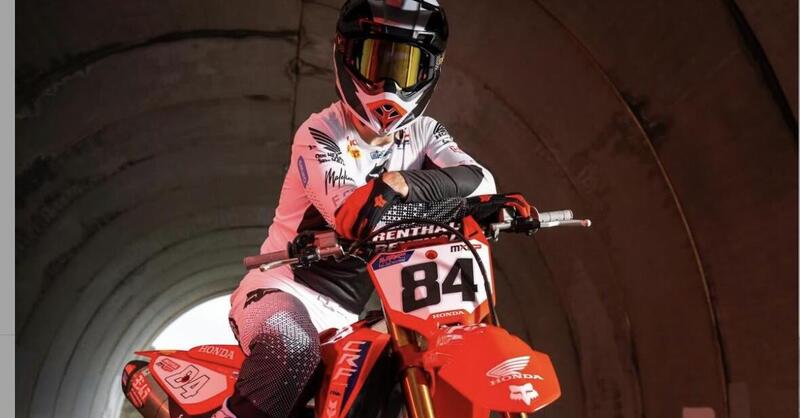Jeffrey Herlings e Tim Gajser: ecco le date dei due tanto attesi debutti in gara [VIDEO]