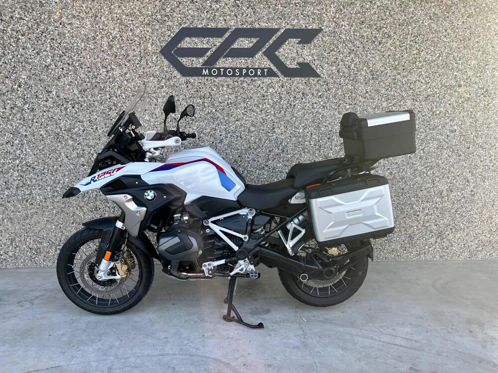 Bmw R 1250 GS (2021 - 24) (2)