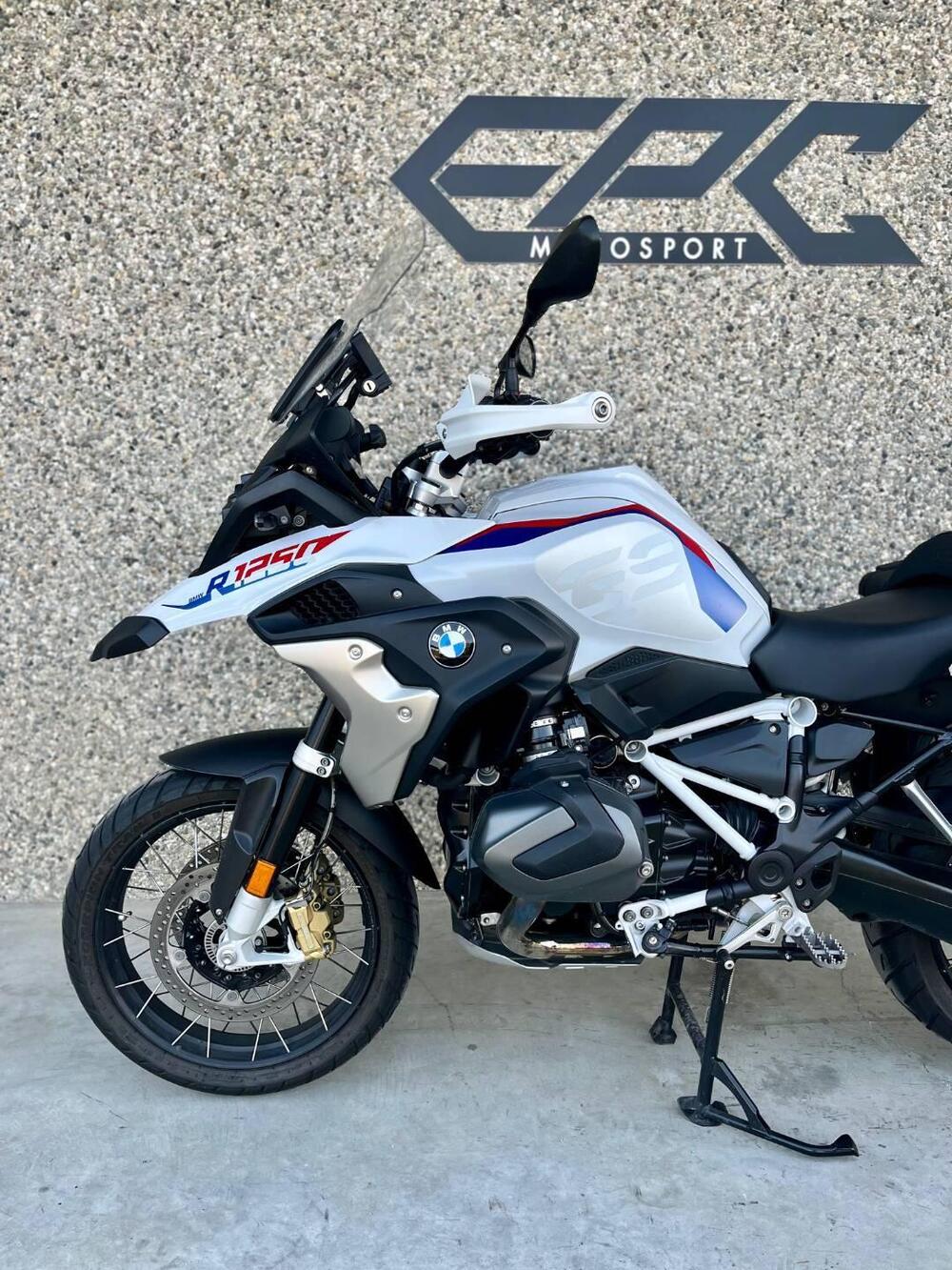 Bmw R 1250 GS (2021 - 24) (4)