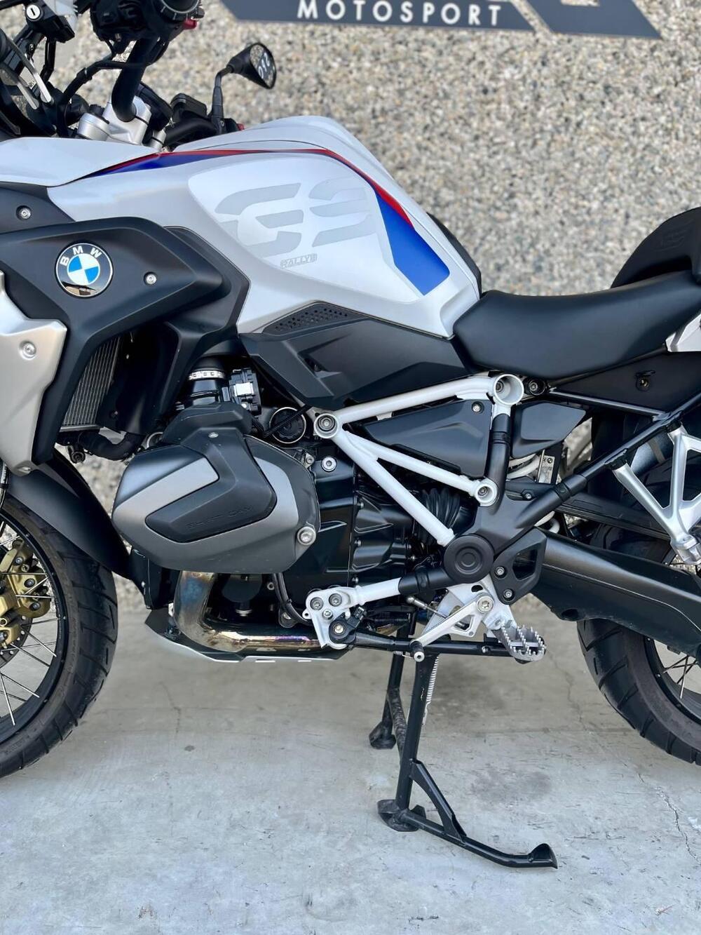 Bmw R 1250 GS (2021 - 24) (5)