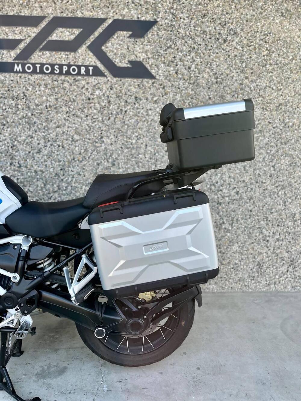 Bmw R 1250 GS (2021 - 24) (6)