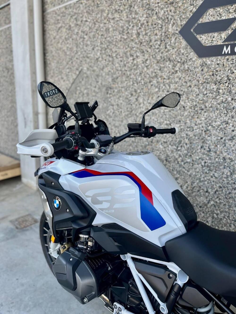 Bmw R 1250 GS (2021 - 24) (7)