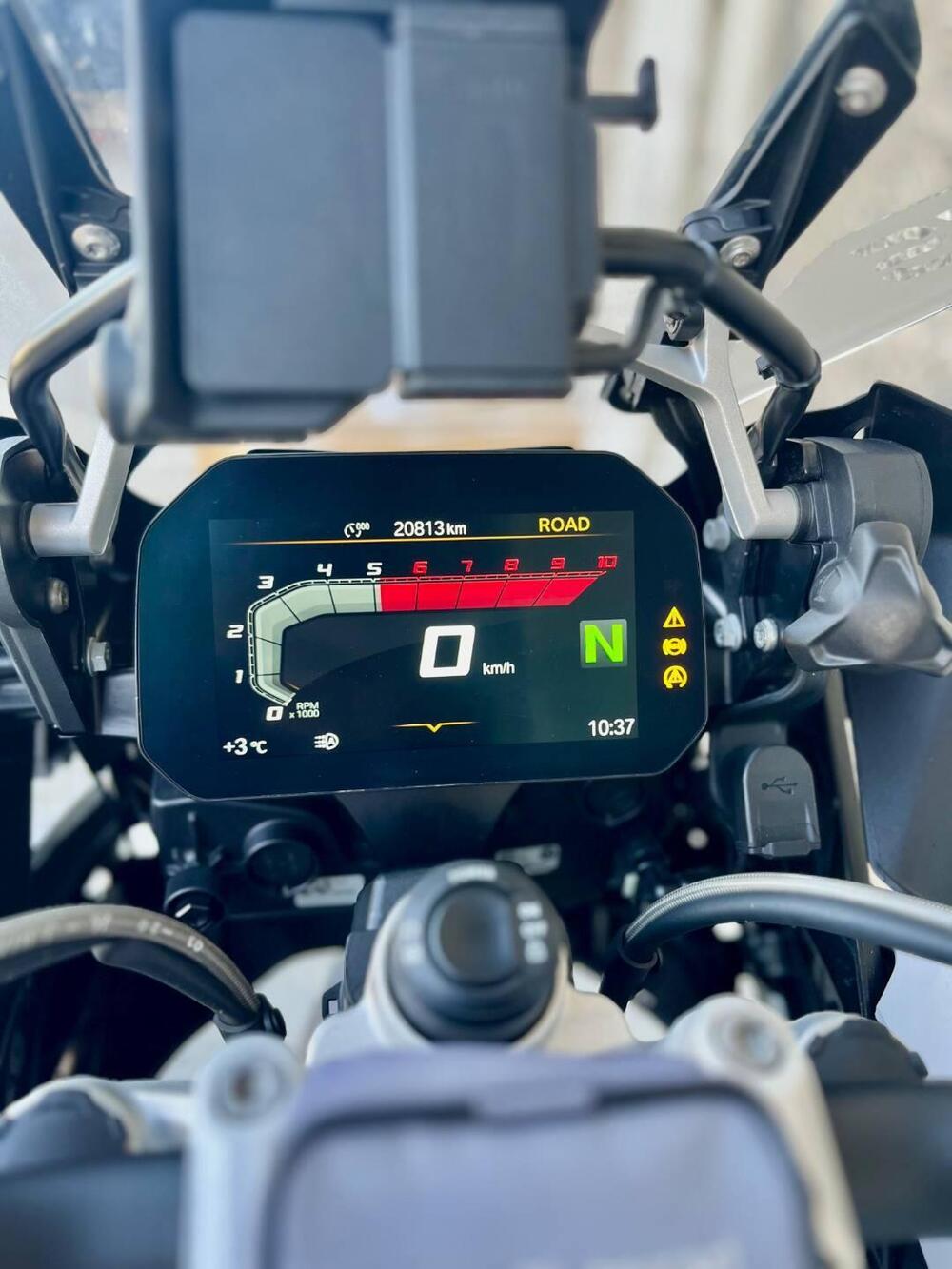 Bmw R 1250 GS (2021 - 24) (8)