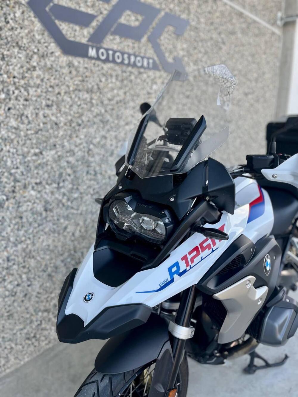 Bmw R 1250 GS (2021 - 24) (10)